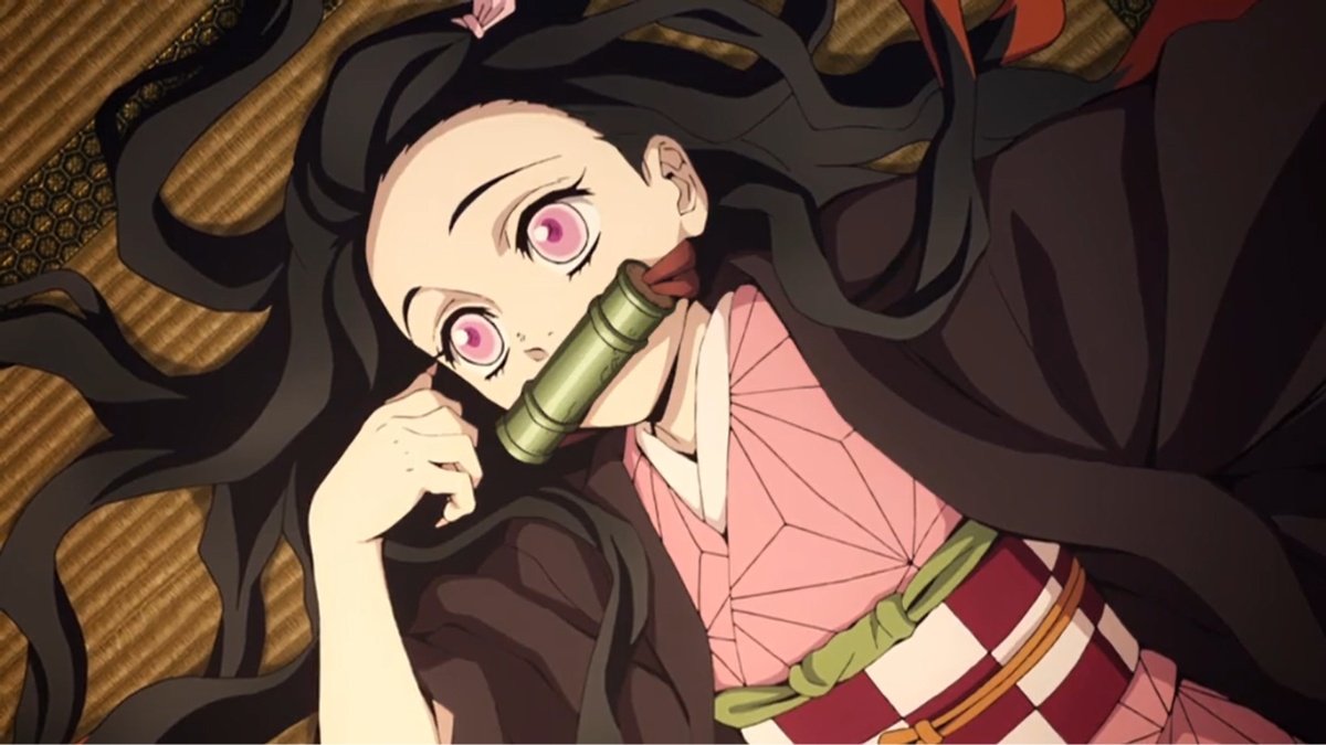 Does Nezuko Kamado Die? What Happens to Her in Demon Slayer